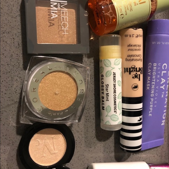 Makeup lot - Picture 3 of 4